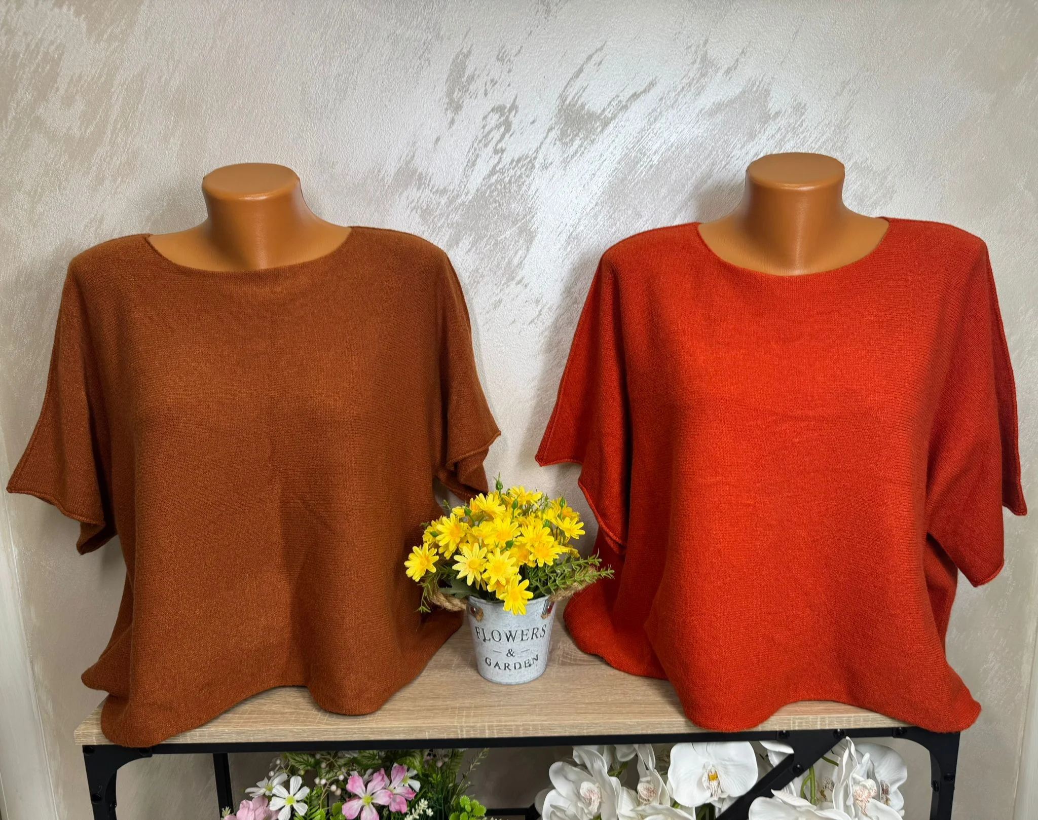 Pulover damă lejer tip poncho, soft touch